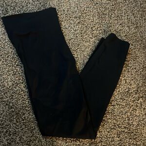NWT Madewell Black Leggings Size M